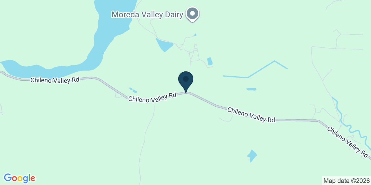 Map showing Petaluma, Marin County, CA