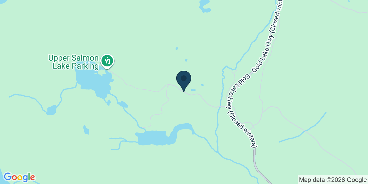 Map showing Sierra County, CA