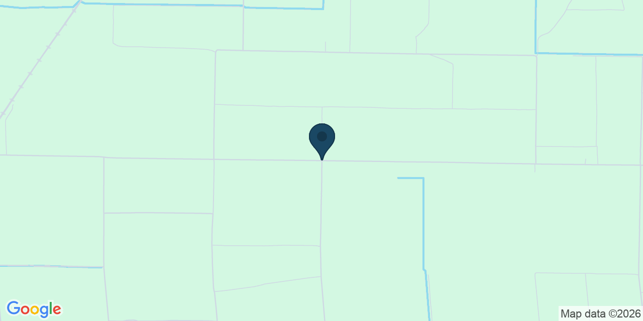 Map showing Solano County, CA