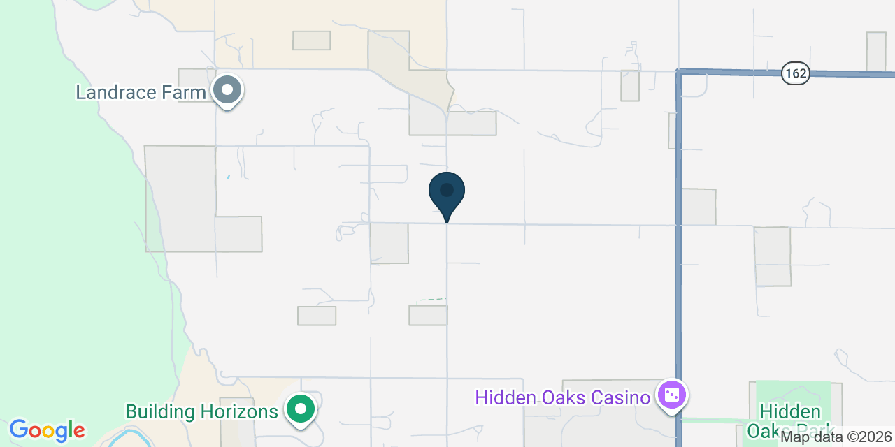 Map showing Covelo, Mendocino County, CA