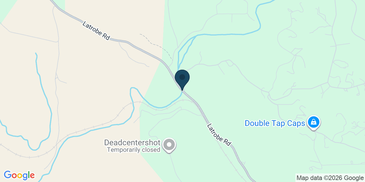 Map showing El Dorado Hills, El Dorado County, CA