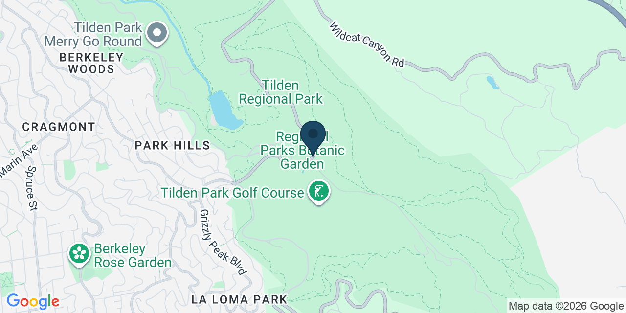 Map showing Contra Costa County, CA