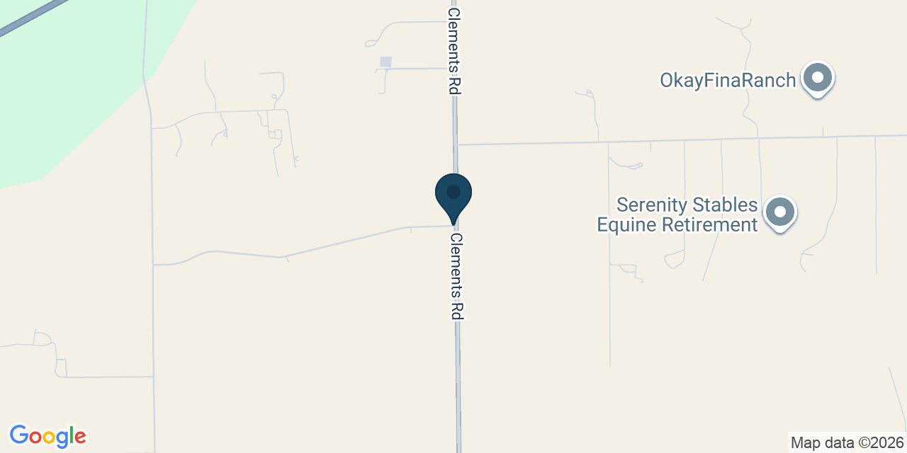 Map showing Lodi, San Joaquin County, CA