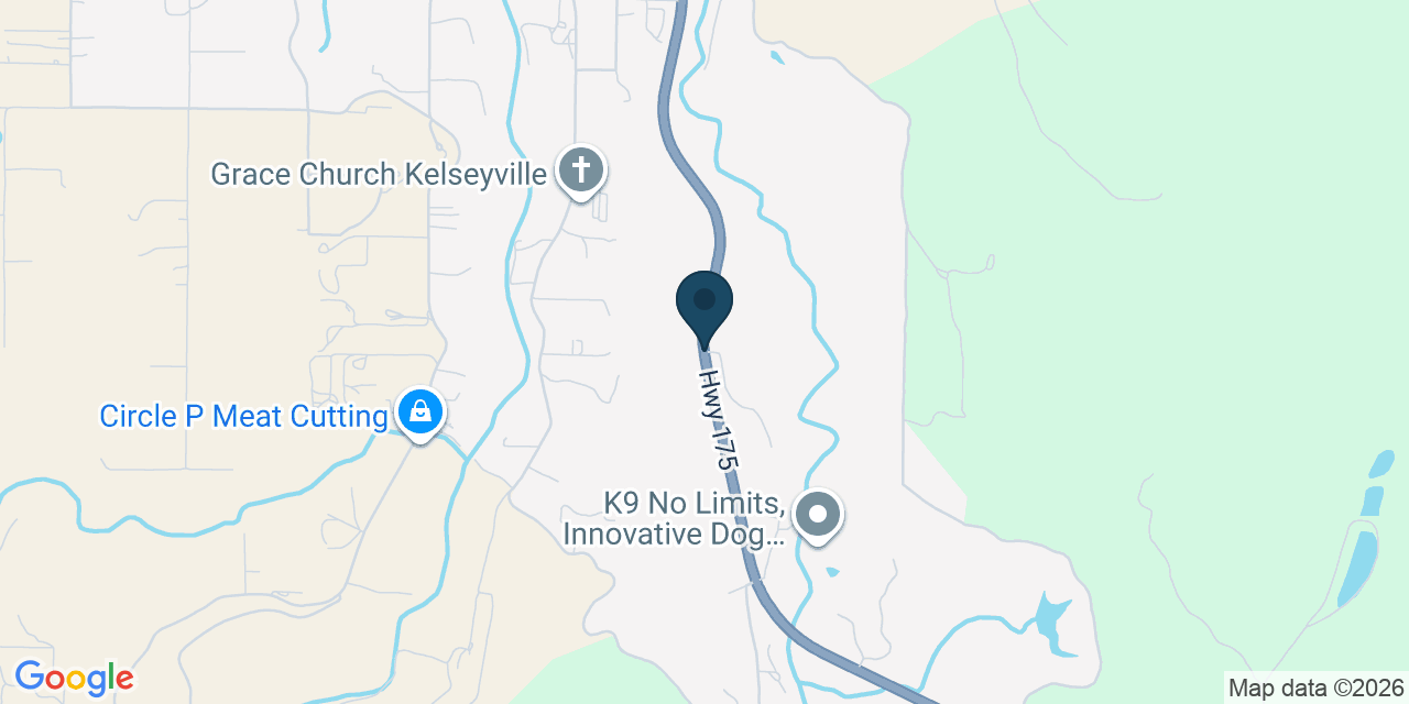 Kelseyville Crash on State Route 175 Prompts Ambulance Response