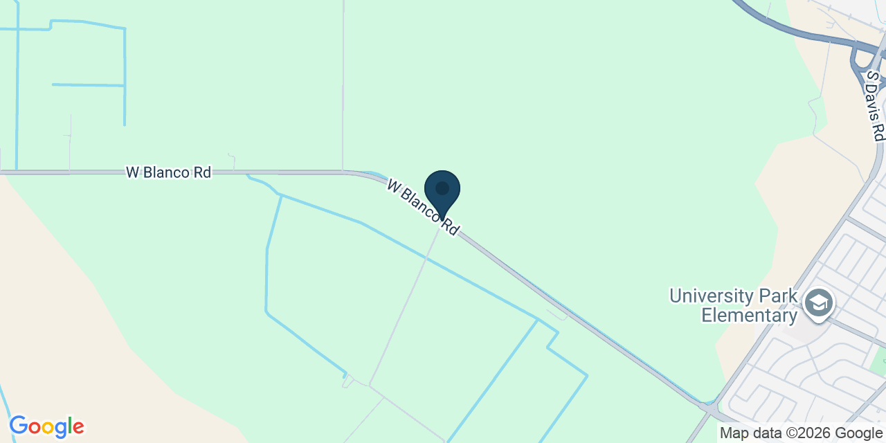 Map showing Monterey County, CA