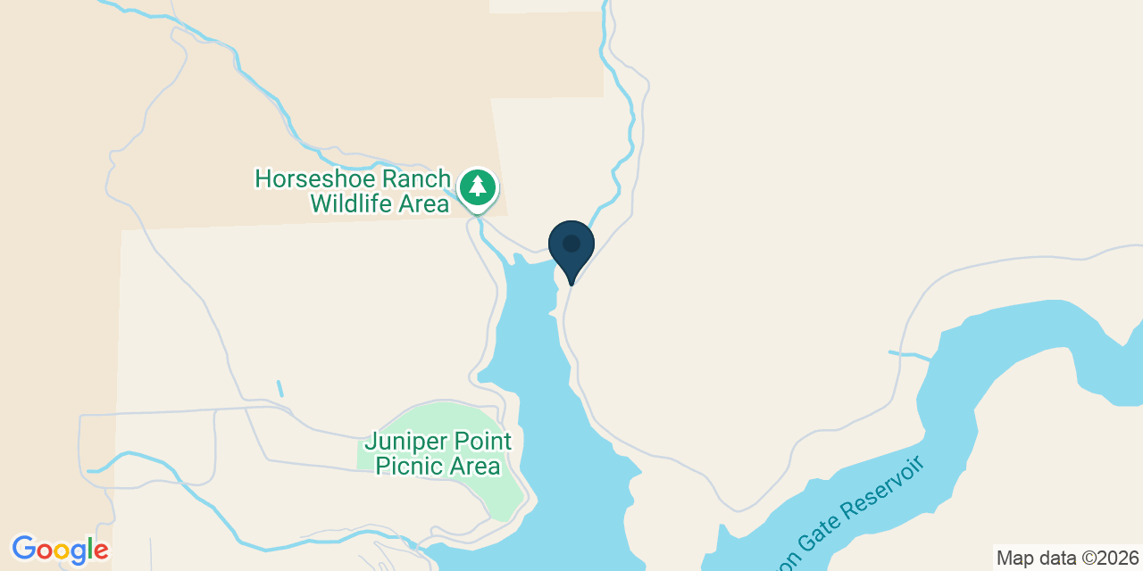 Map showing Siskiyou County, CA