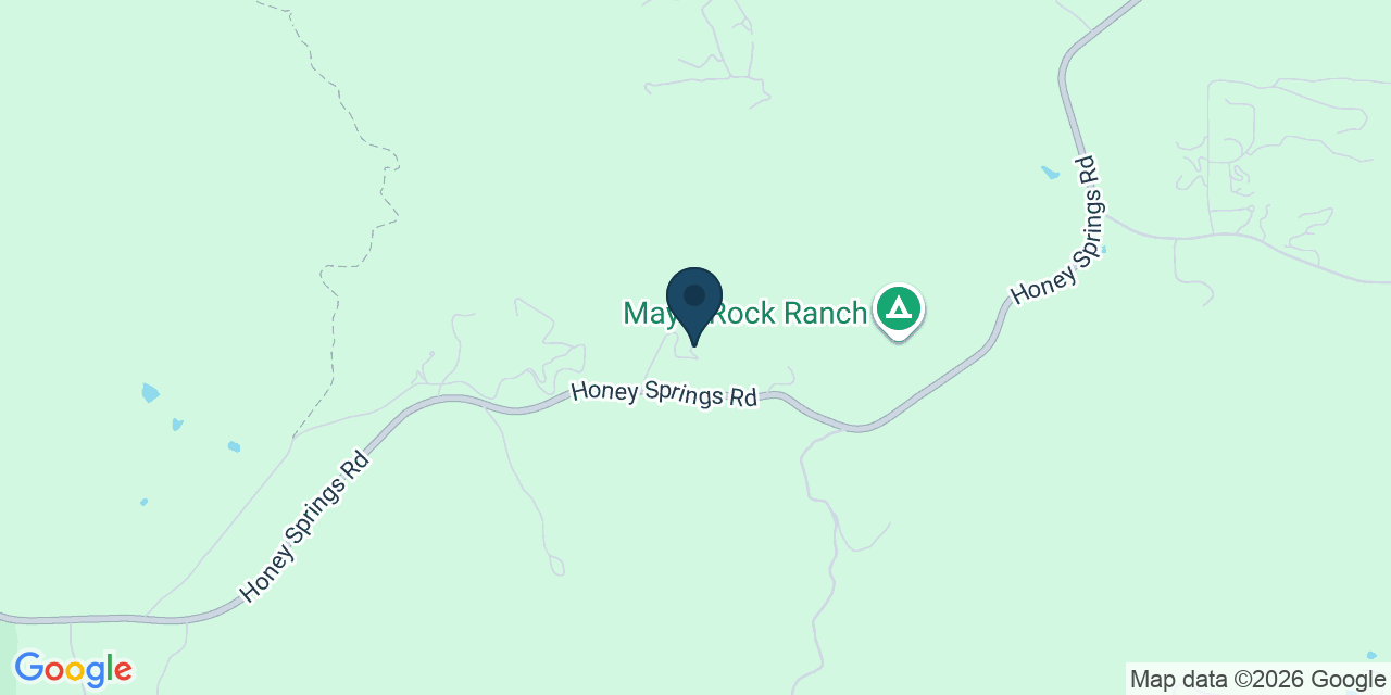 Map showing Jamul, San Diego County, CA