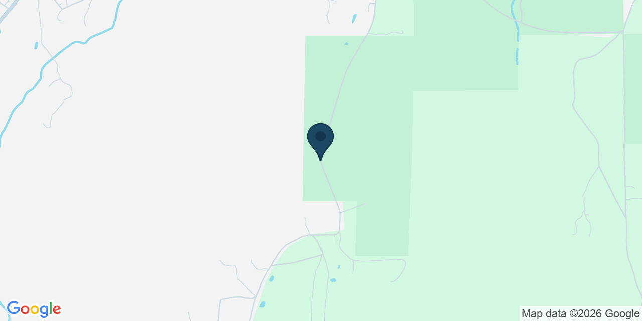 Map showing Yuba County, CA