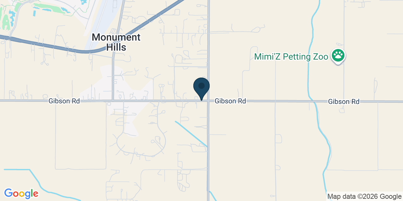 Map showing Yolo County, CA
