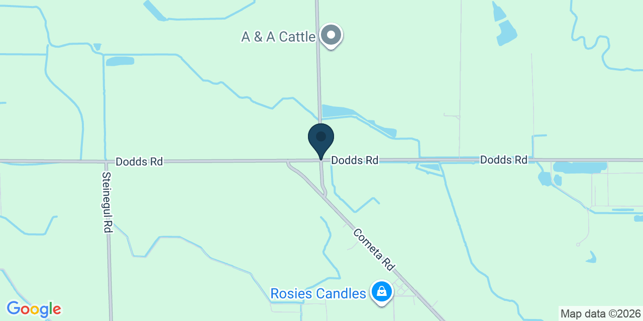 Map showing San Joaquin County, CA