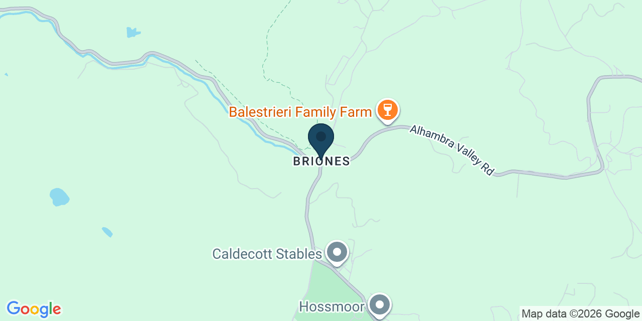 Map showing Contra Costa County, CA