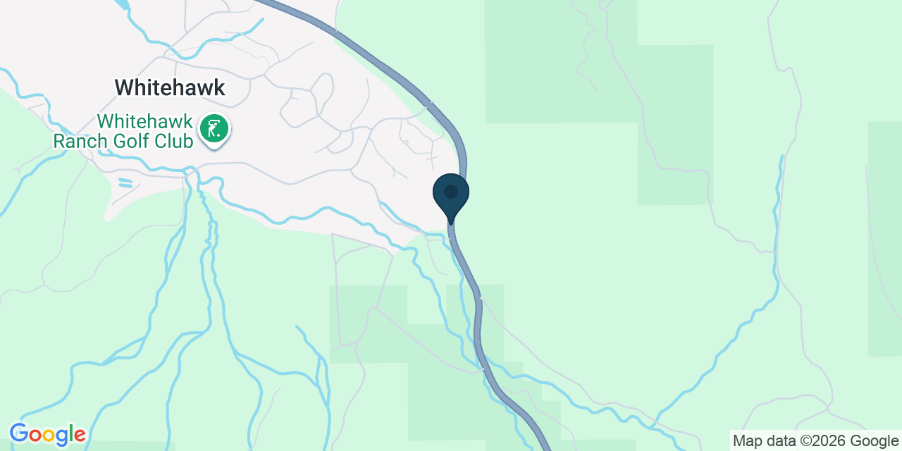 Map showing Clio, Plumas County, CA