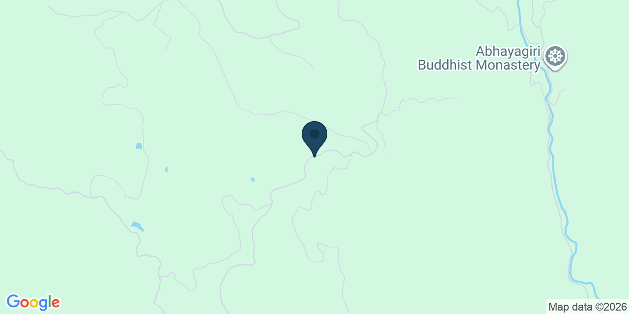 Map showing Willits, Mendocino County, CA