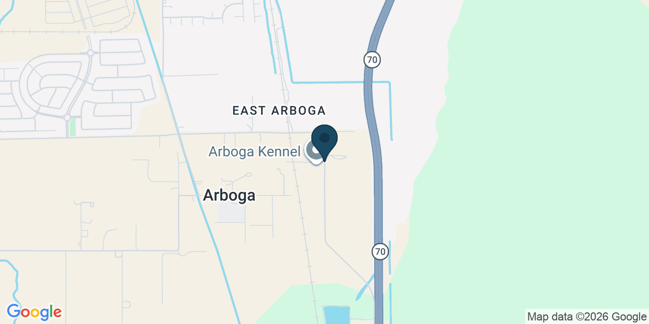 Map showing Yuba County, CA