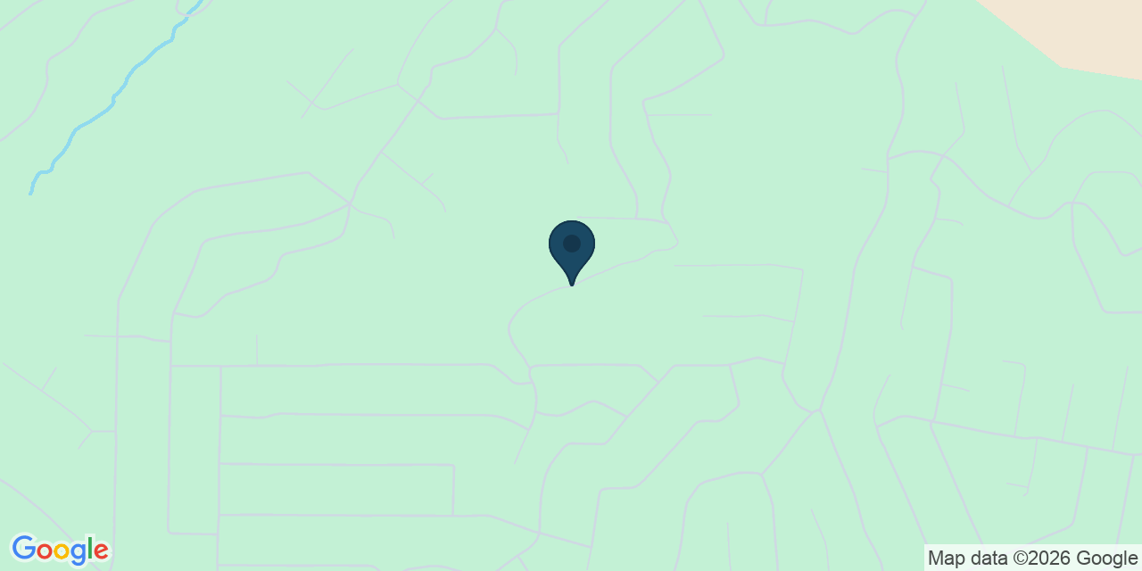Map showing Modoc County, CA
