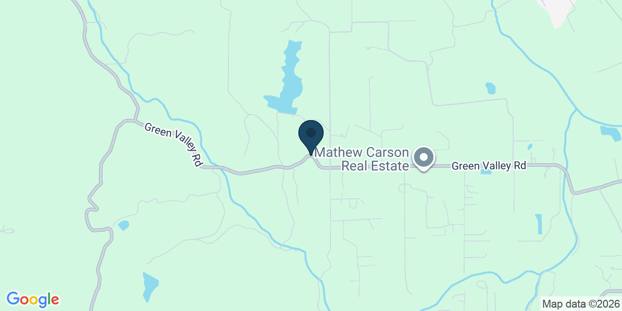 Map showing Sonoma County, CA