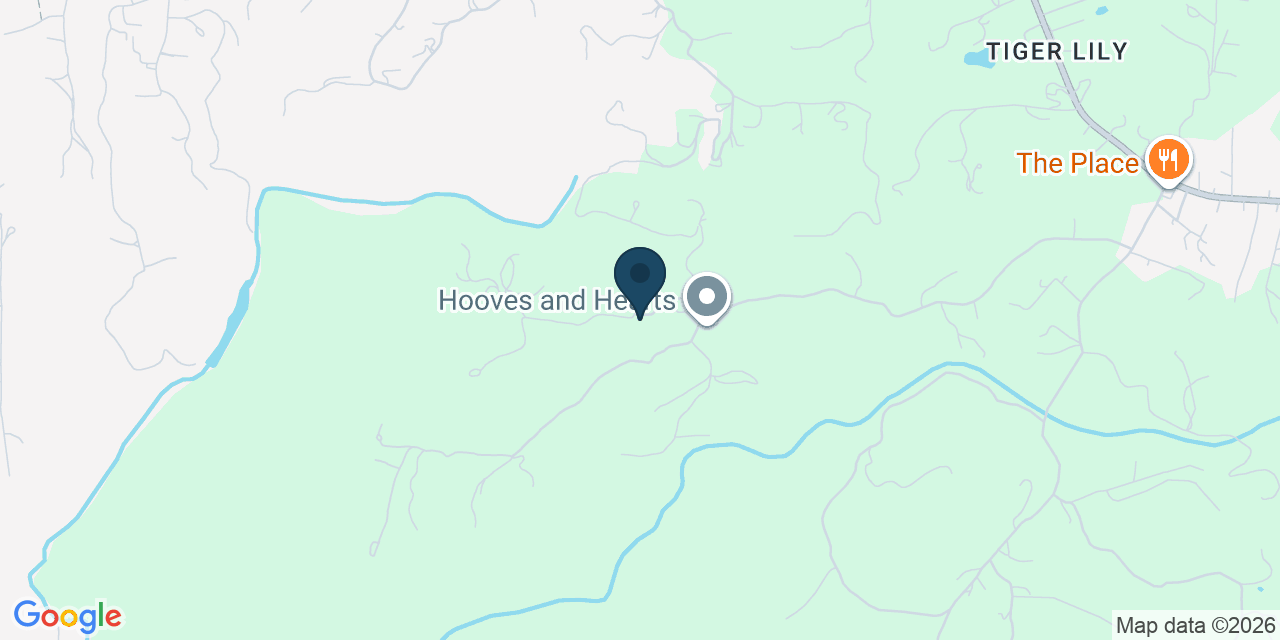 Map showing Placerville, El Dorado County, CA
