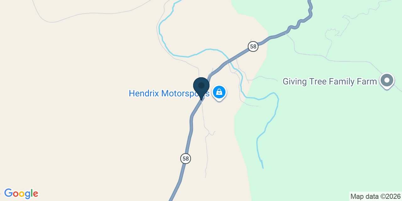 Map showing San Luis Obispo County, CA