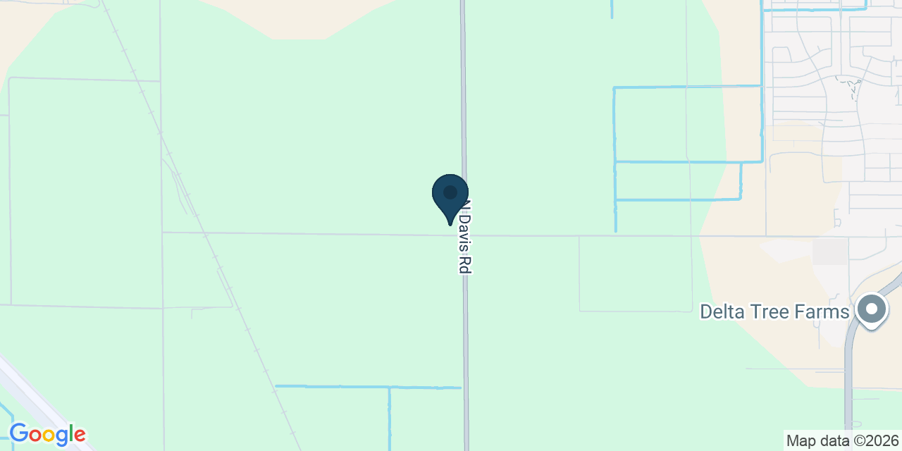 Map showing Lodi, San Joaquin County, CA