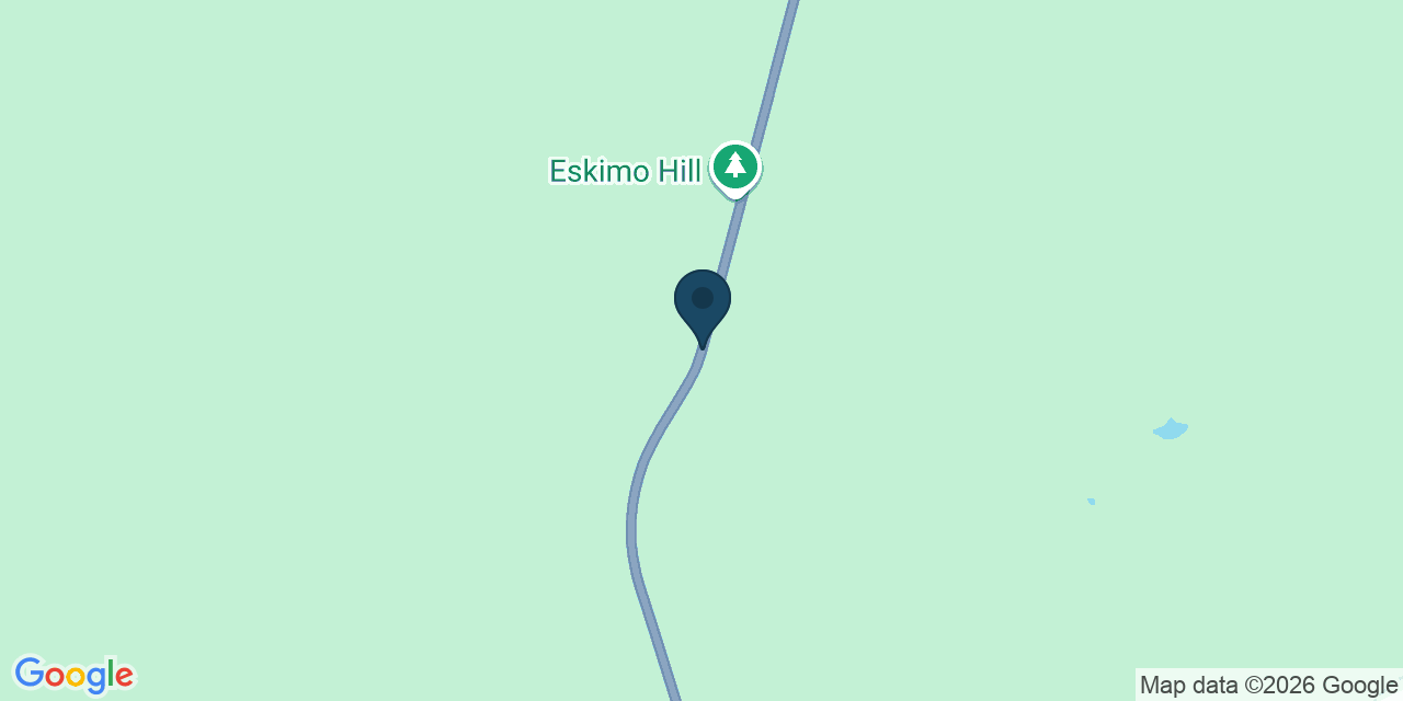 Map showing California