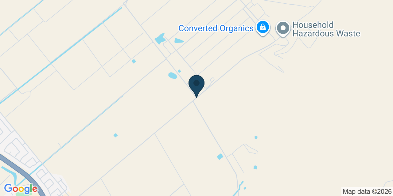 Map showing Monterey County, CA