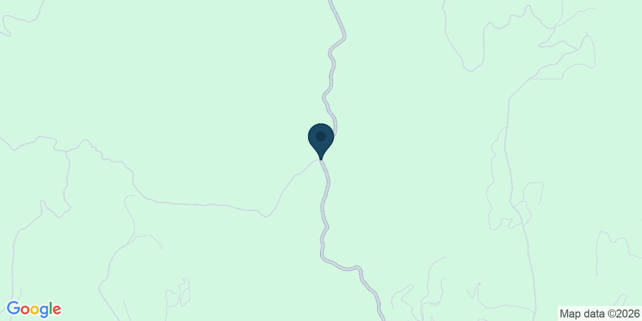 Map showing Ventura County, CA