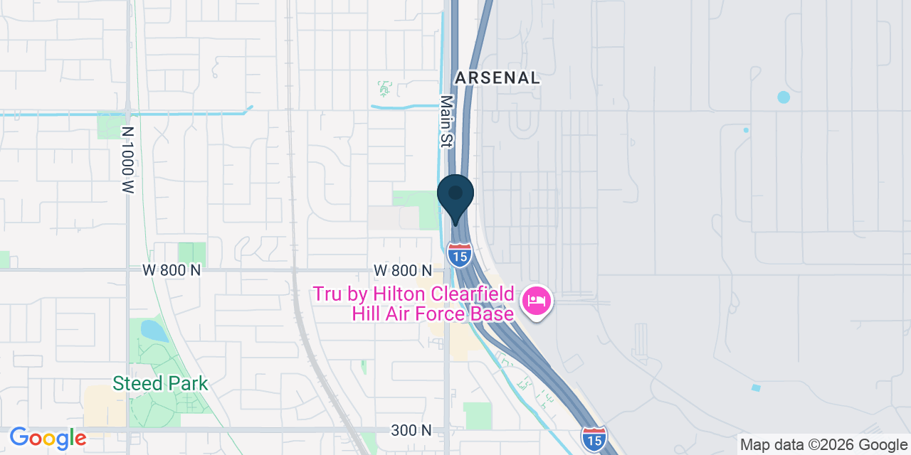 Map showing California