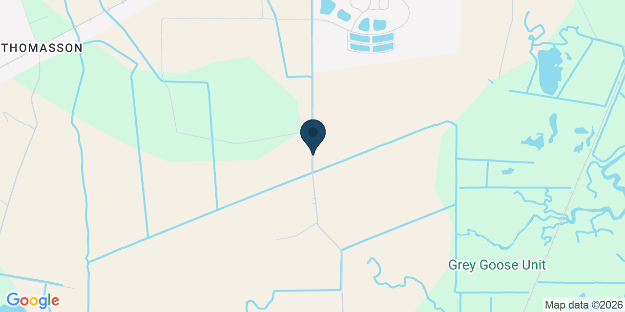 Map showing Solano County, CA
