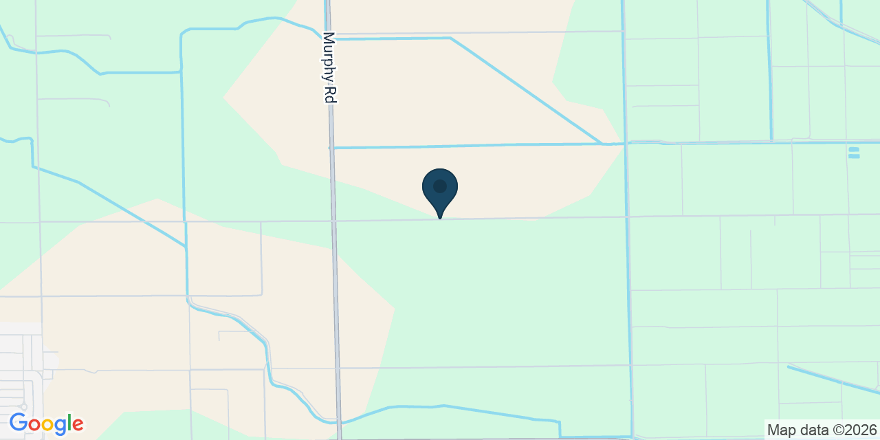 Map showing San Joaquin County, CA