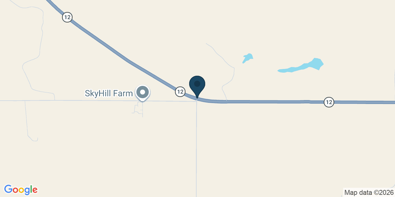 Map showing Solano County, CA