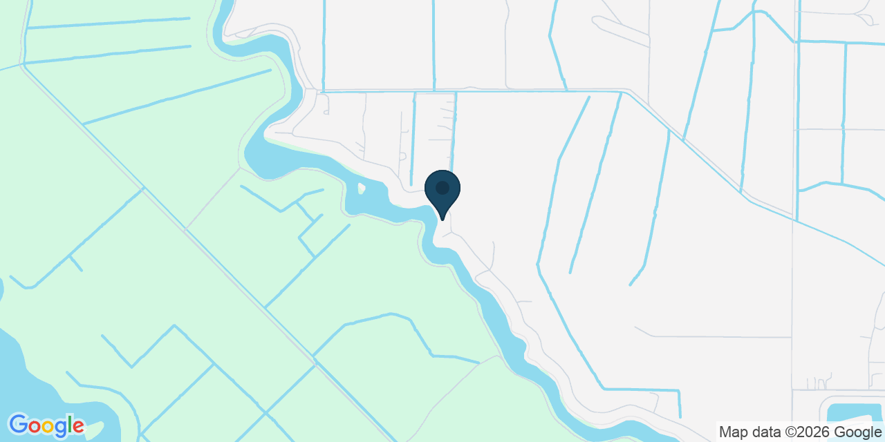Map showing Bethel Island, Contra Costa County, CA