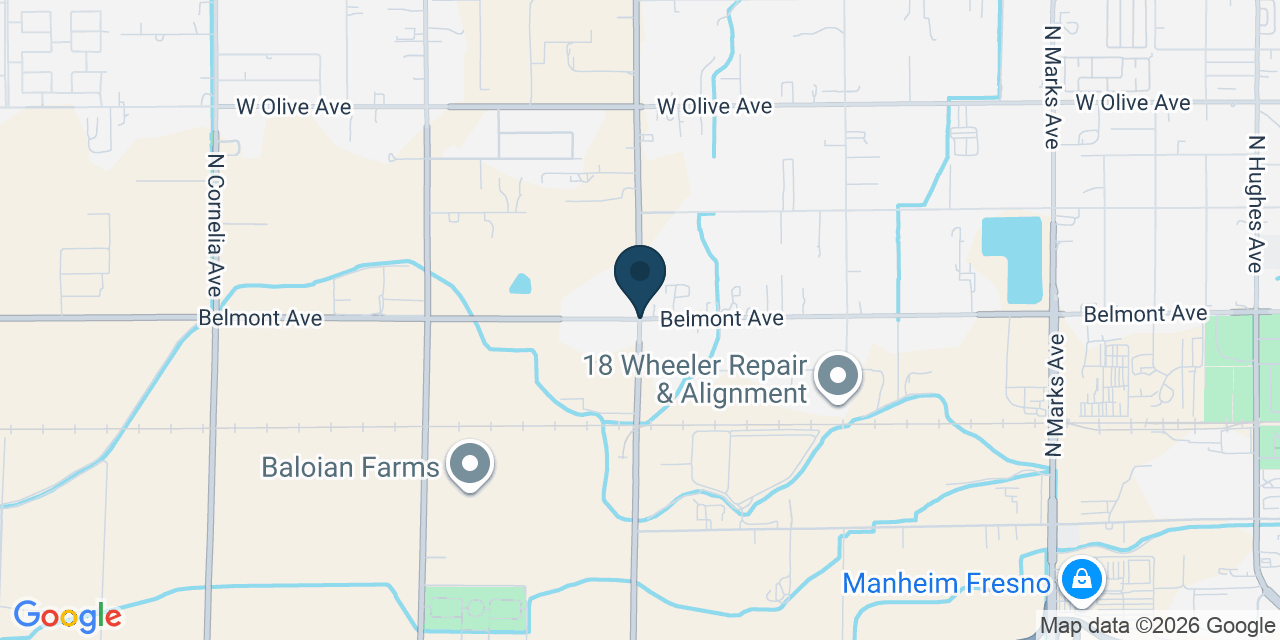 Map showing Westside, Fresno County, CA