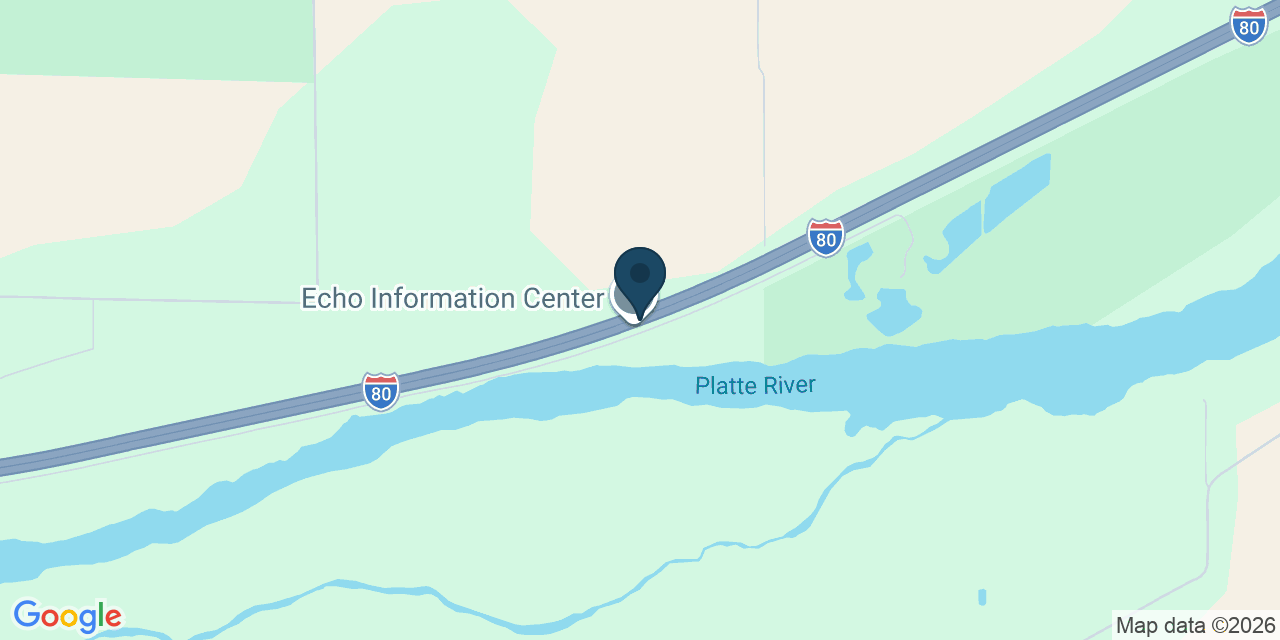 Map showing California