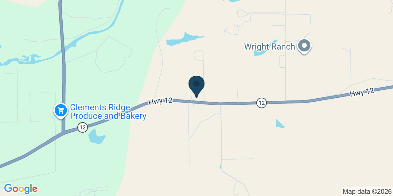 Map showing Lodi, San Joaquin County, CA