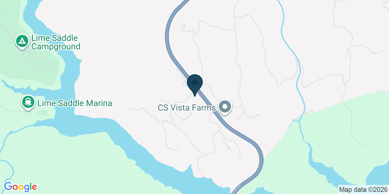 Map showing Oroville, Butte County, CA