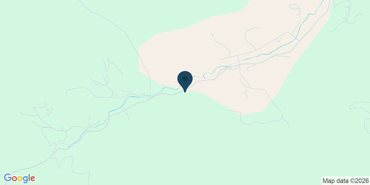 Map showing King City, Monterey County, CA