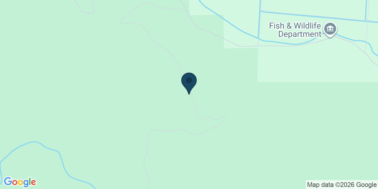 Map showing Siskiyou County, CA
