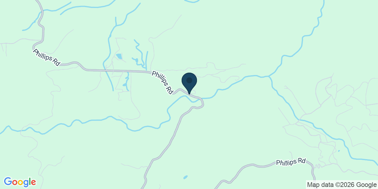 Map showing Shasta County, CA