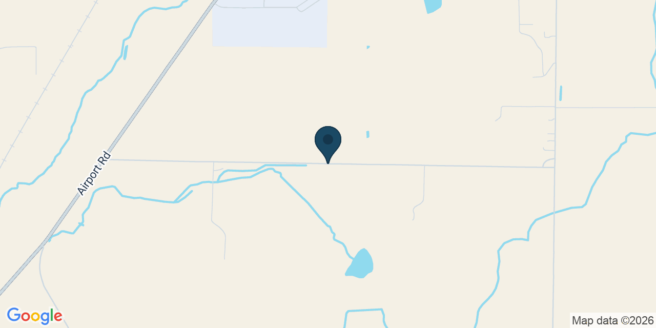 Map showing Siskiyou County, CA