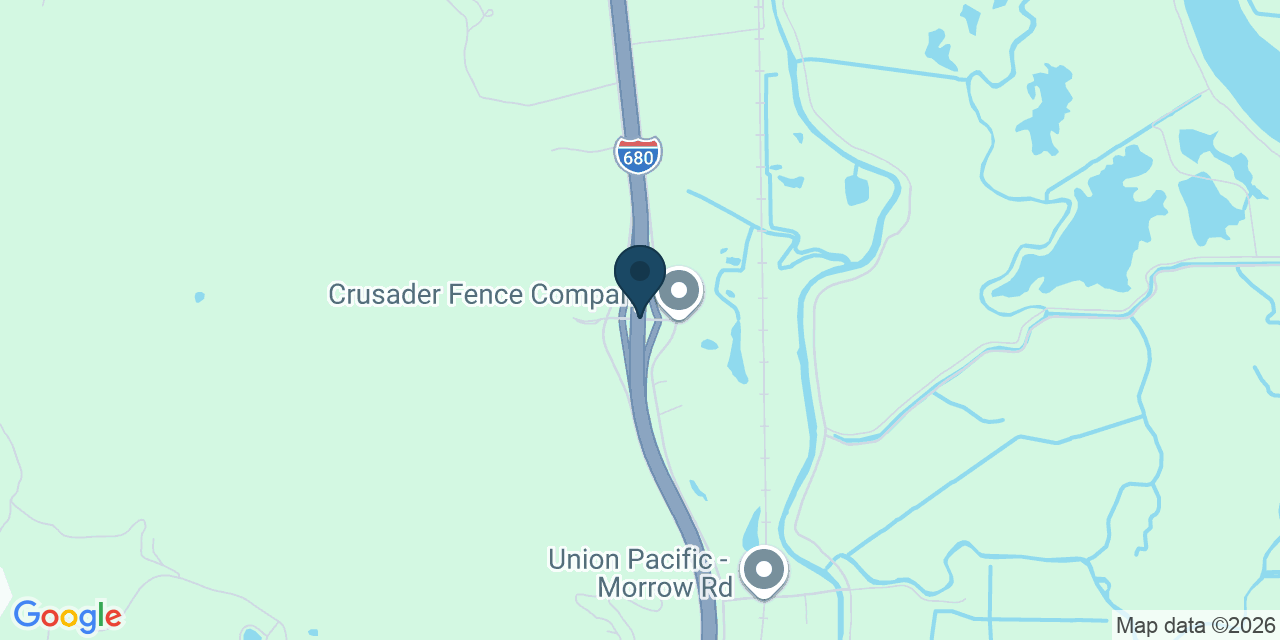 Map showing Solano County, CA