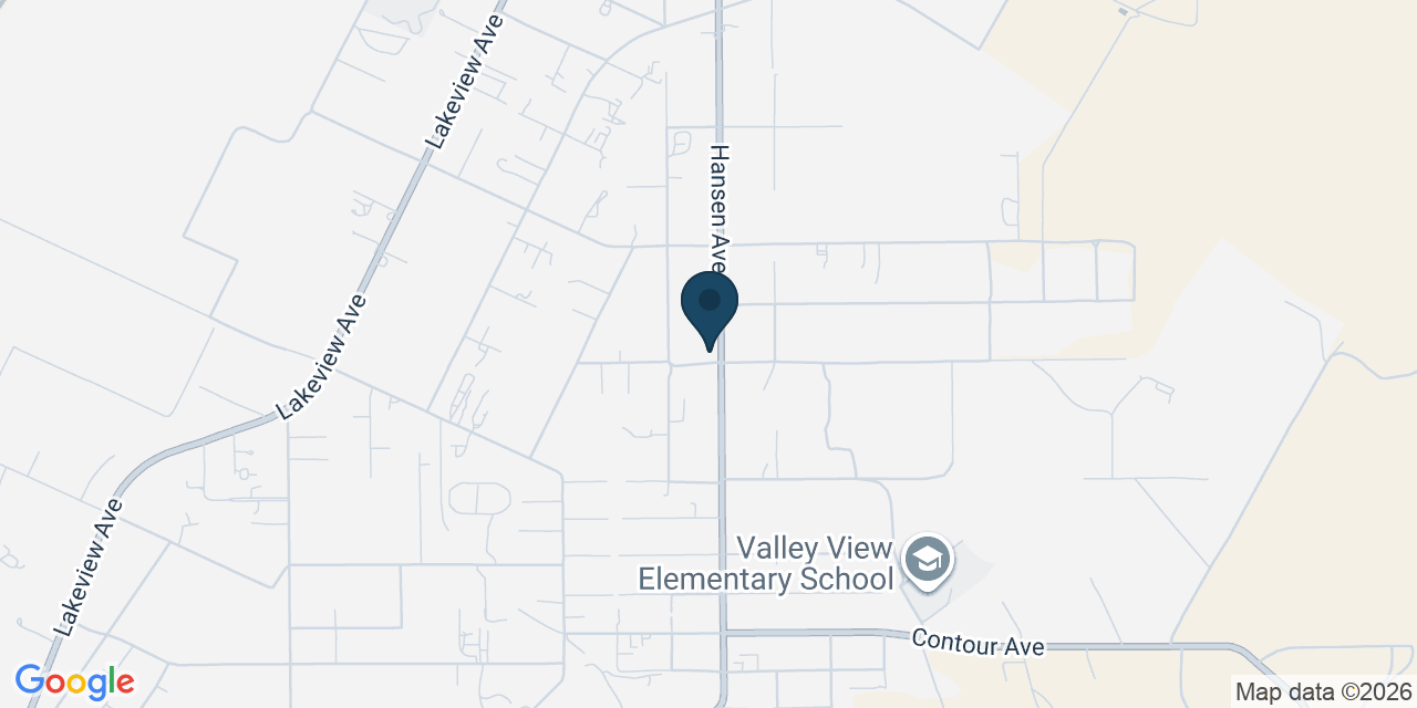 Map showing Nuevo, Riverside County, CA
