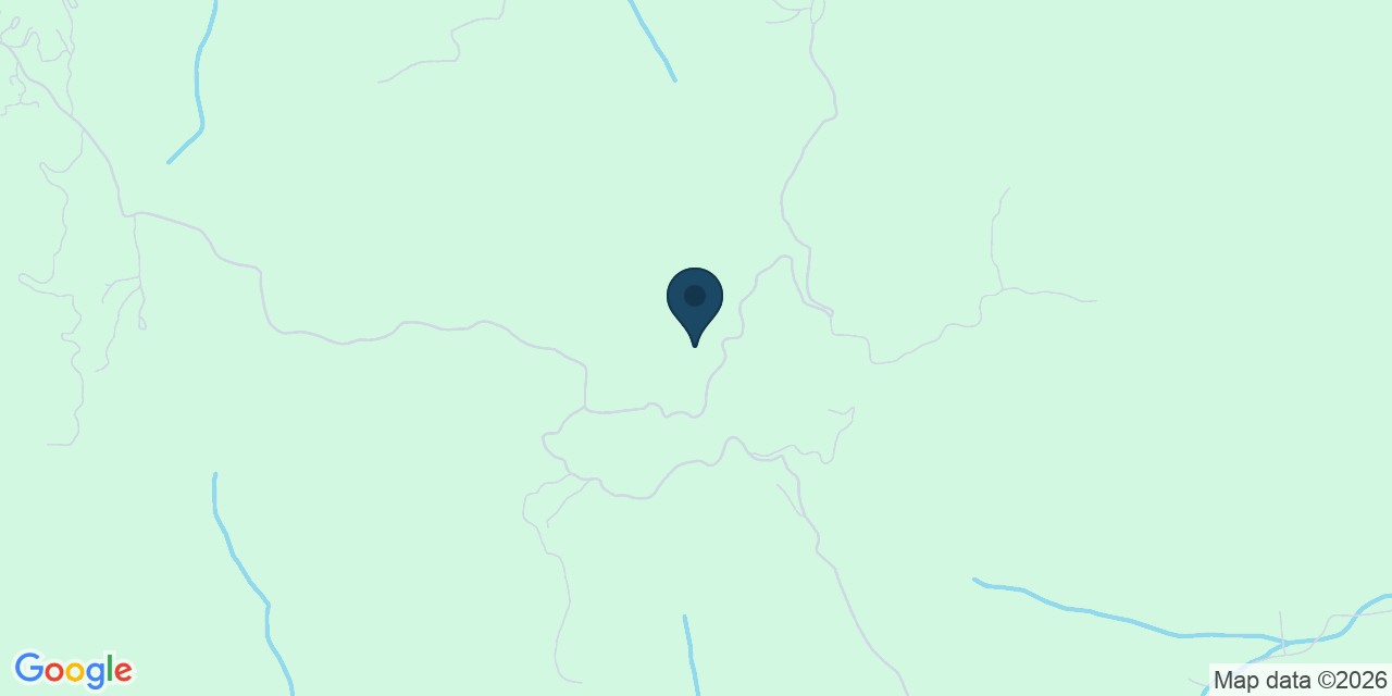 Map showing Morgan Hill, Santa Clara County, CA