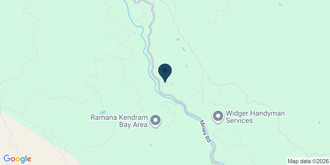 Map showing Livermore, Alameda County, CA