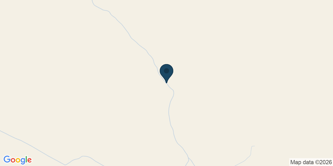 Map showing San Luis Obispo County, CA
