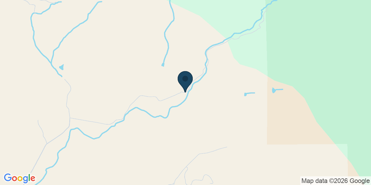 Map showing San Luis Obispo County, CA