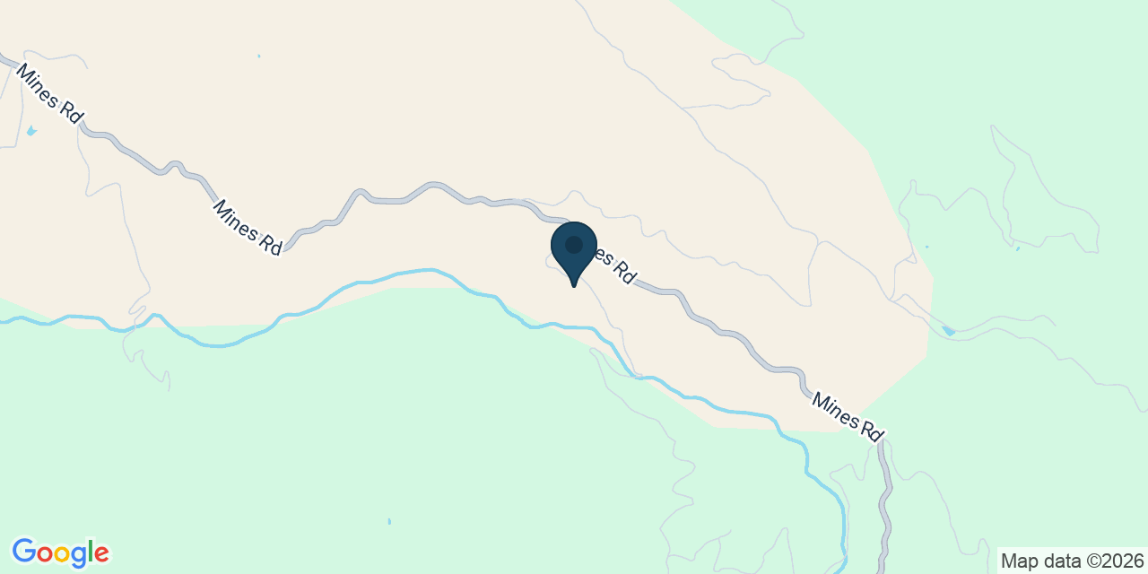 Map showing Livermore, Alameda County, CA