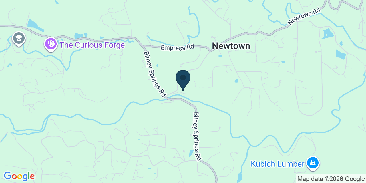 Map showing Nevada City, Nevada County, CA