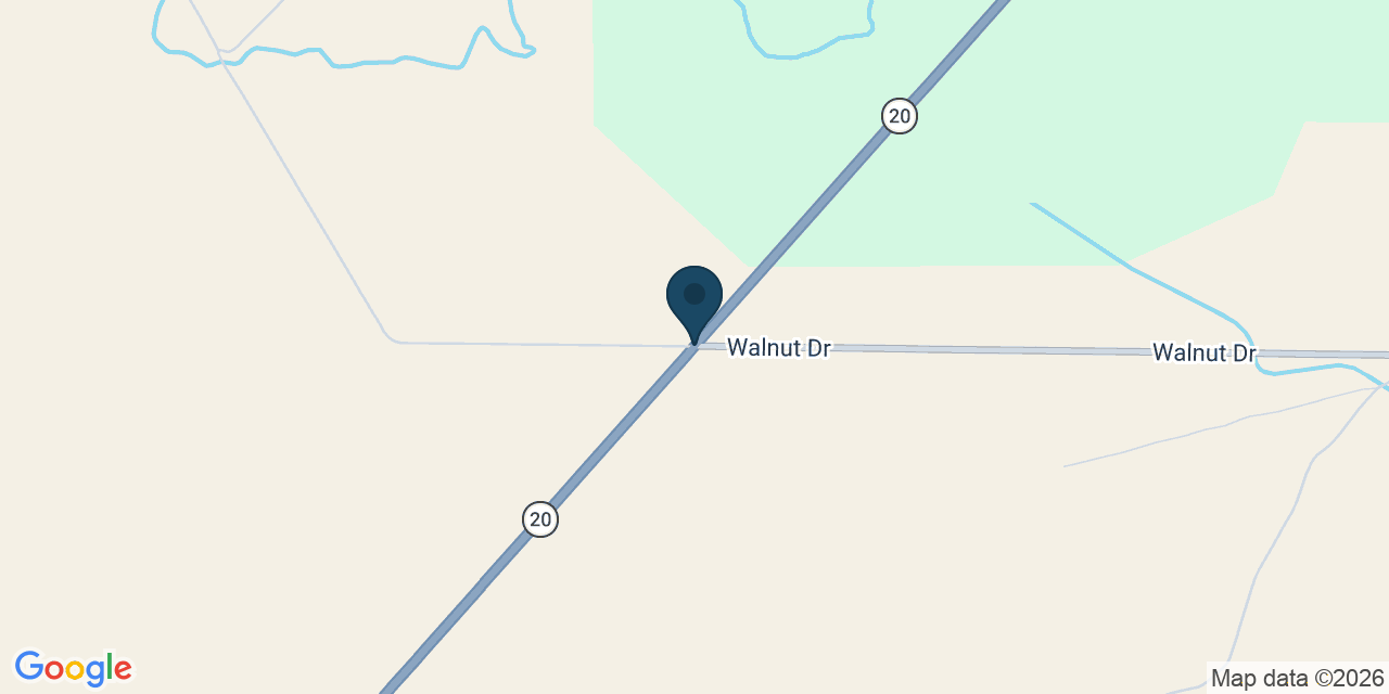 Colusa County Crash on State Route 20 Brings Ambulance Request