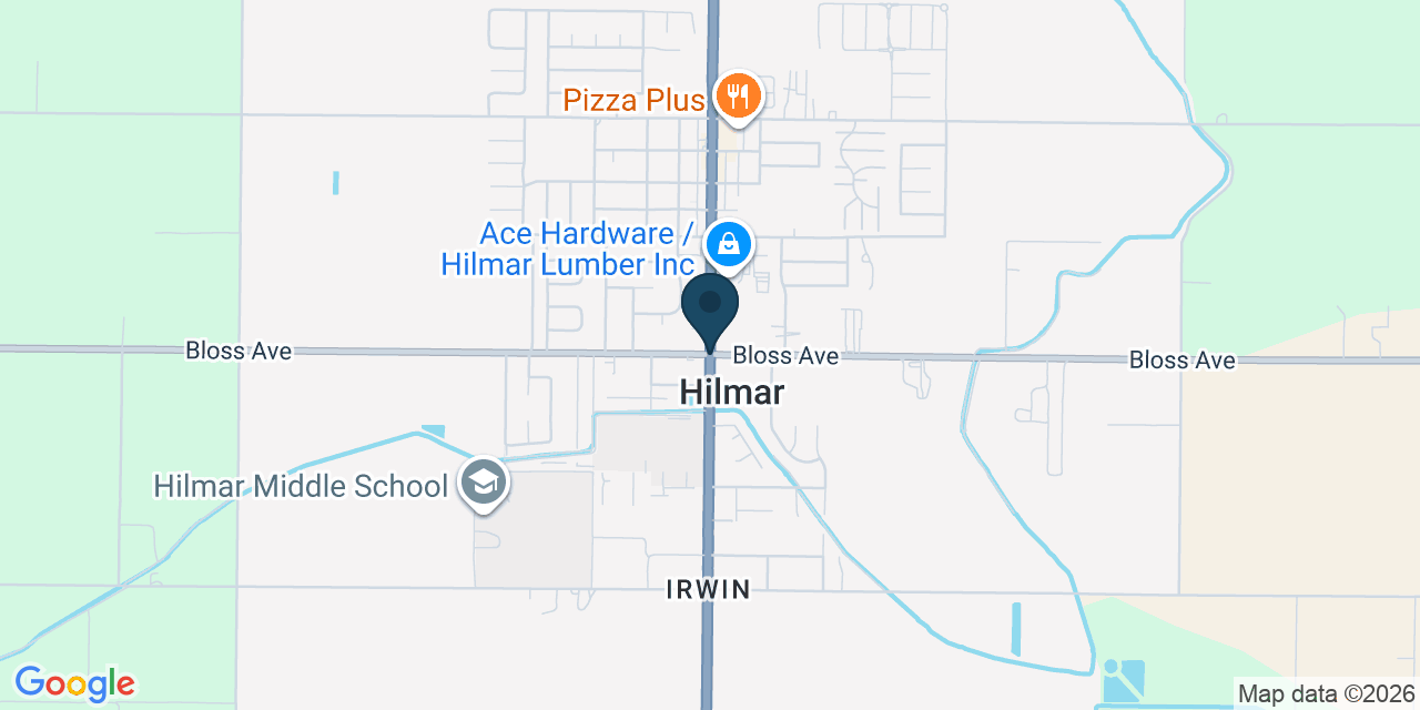 Hilmar Collision on State Route 165 — Injury Status Unreported