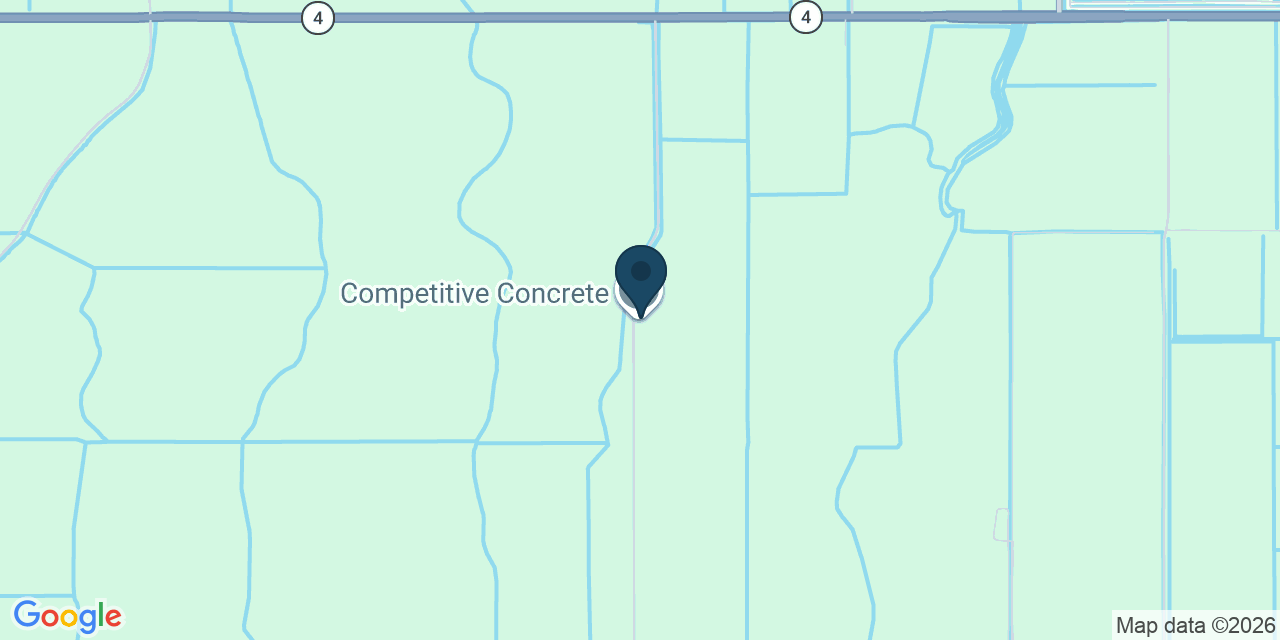 Map showing Stockton, San Joaquin County, CA